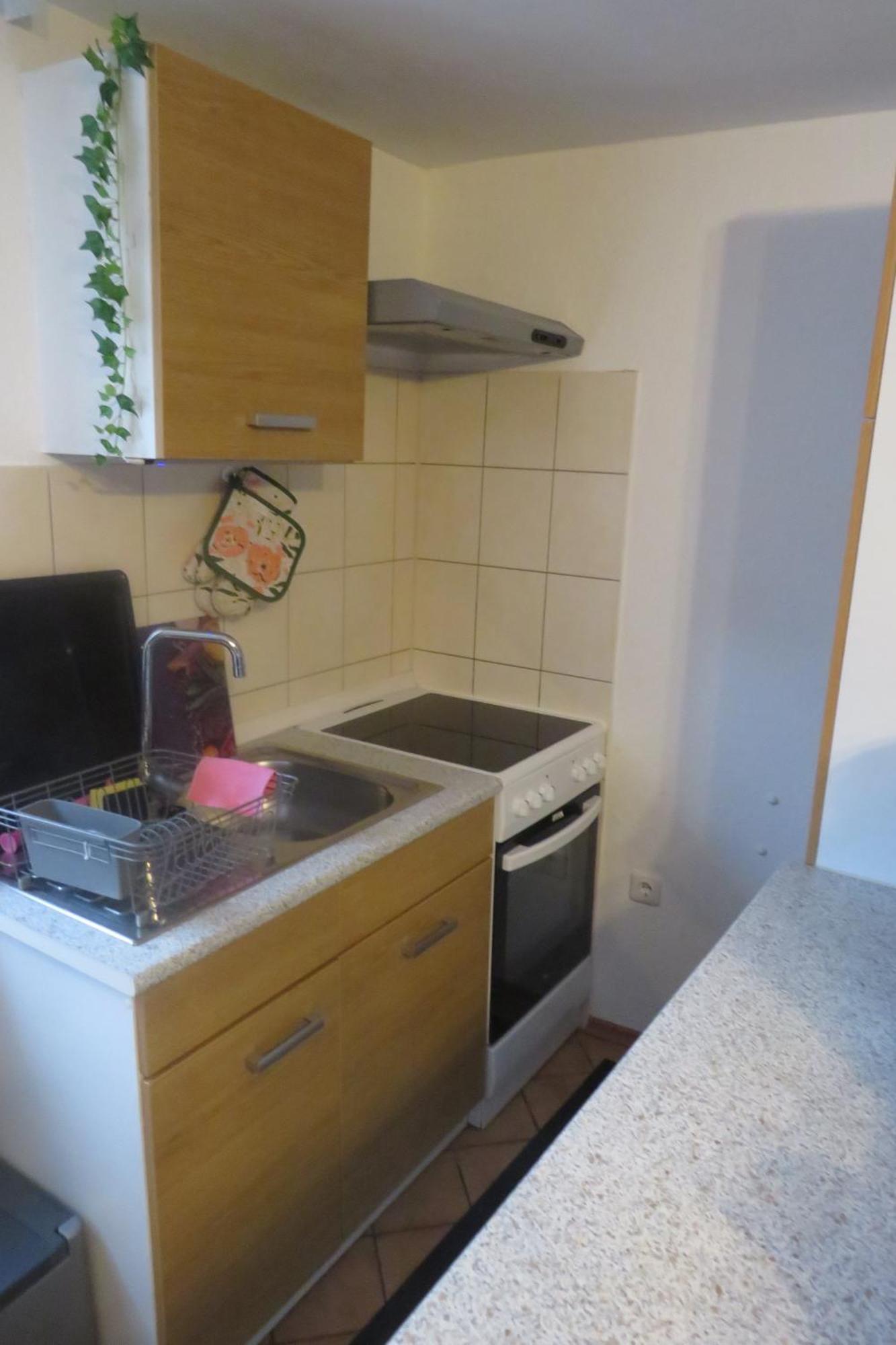 Ferienwohnung Mit Terrasse In Schellhorn Kültér fotó