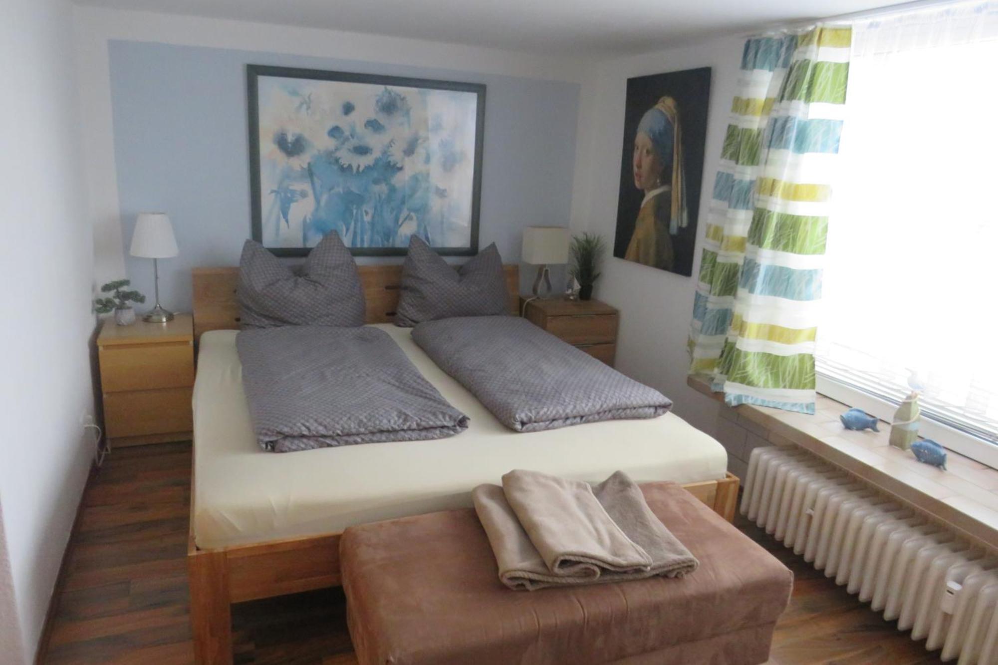 Ferienwohnung Mit Terrasse In Schellhorn Kültér fotó