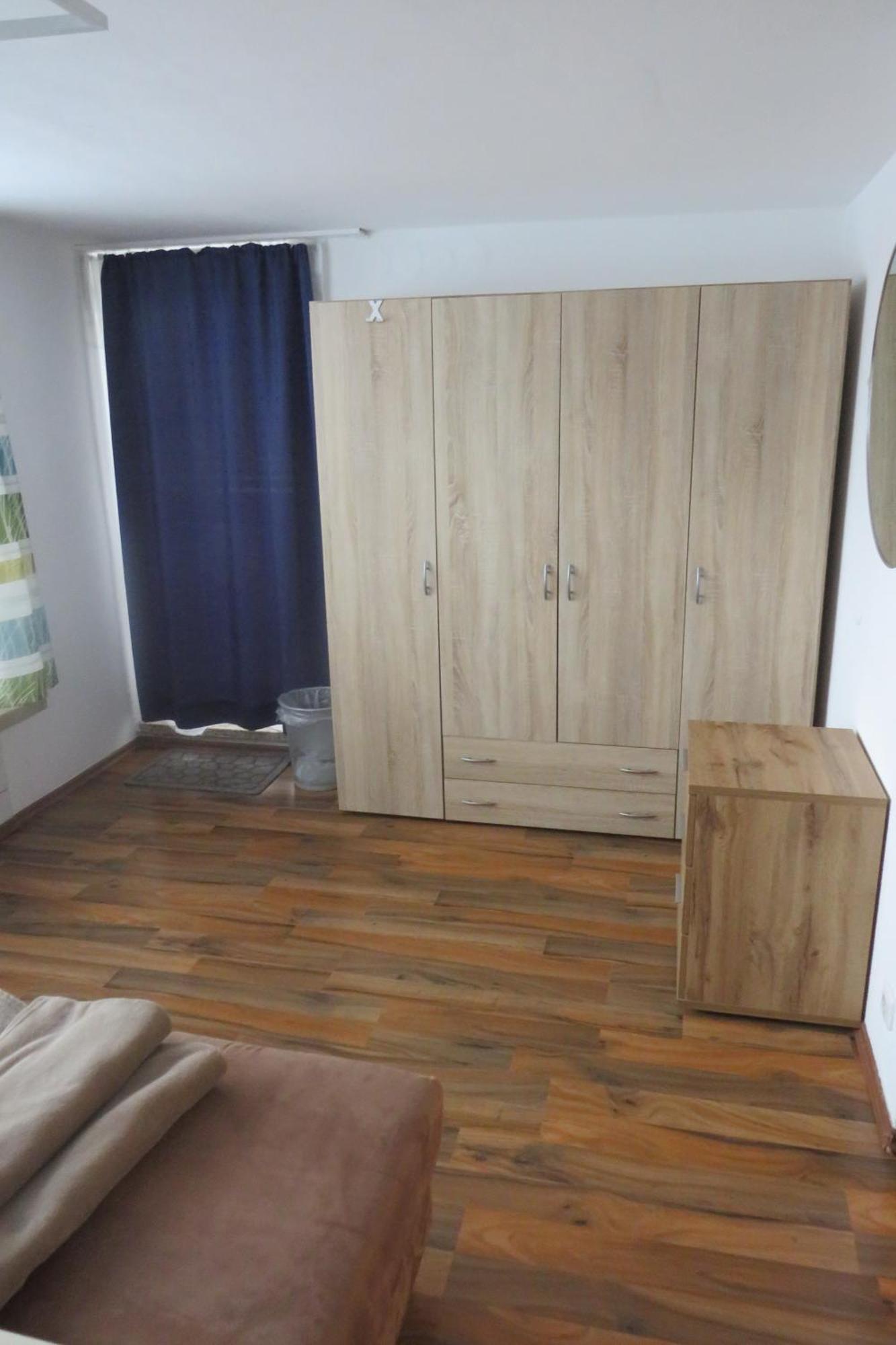 Ferienwohnung Mit Terrasse In Schellhorn Kültér fotó